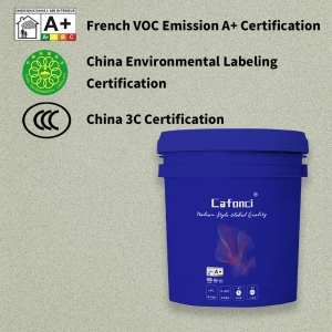 China’s Top 10 Art Paint Export 